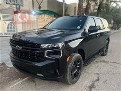 شێڤرۆلێت تاهۆ